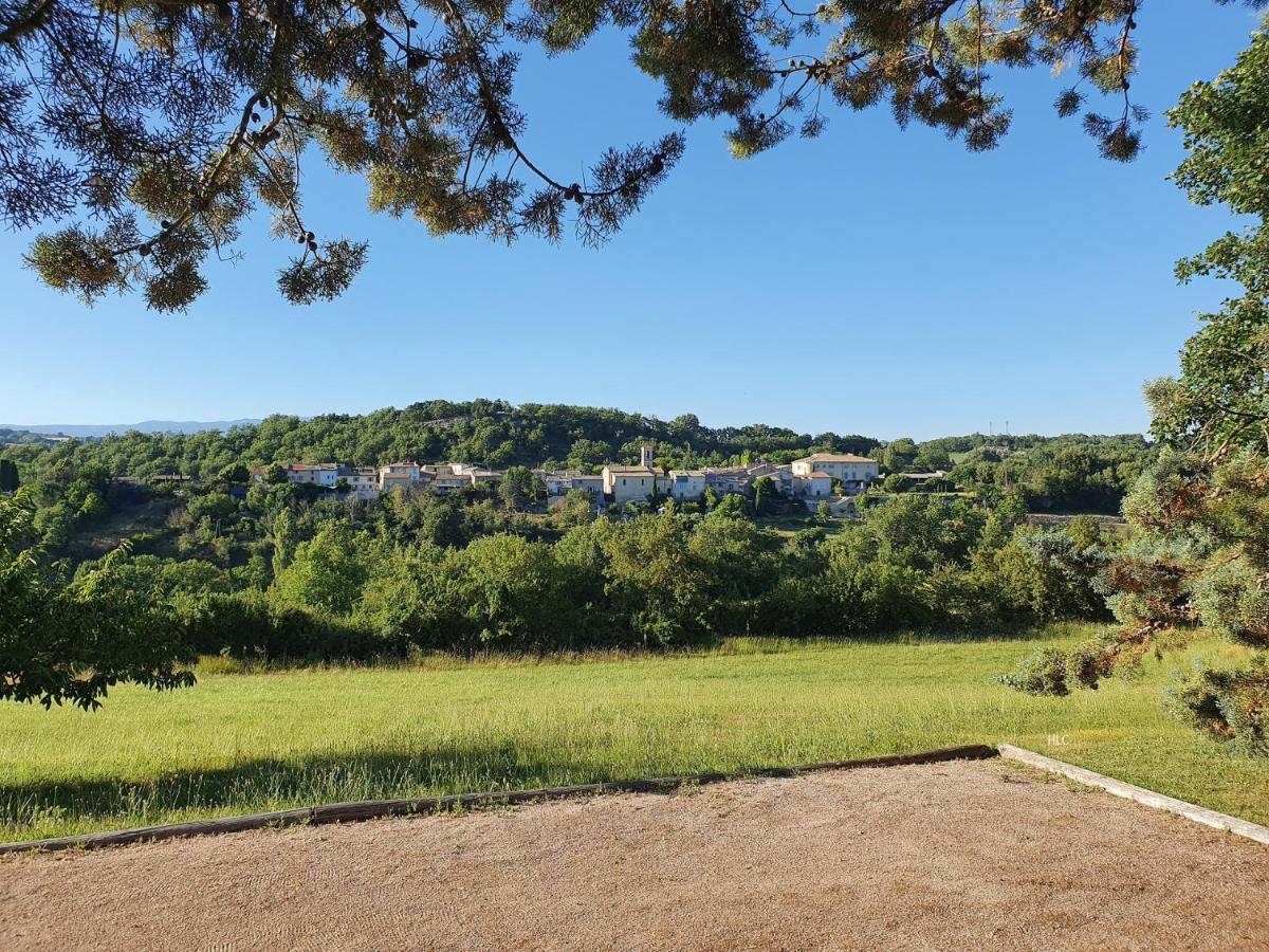 Les Demeures Du Clos Niozelles Exterior foto