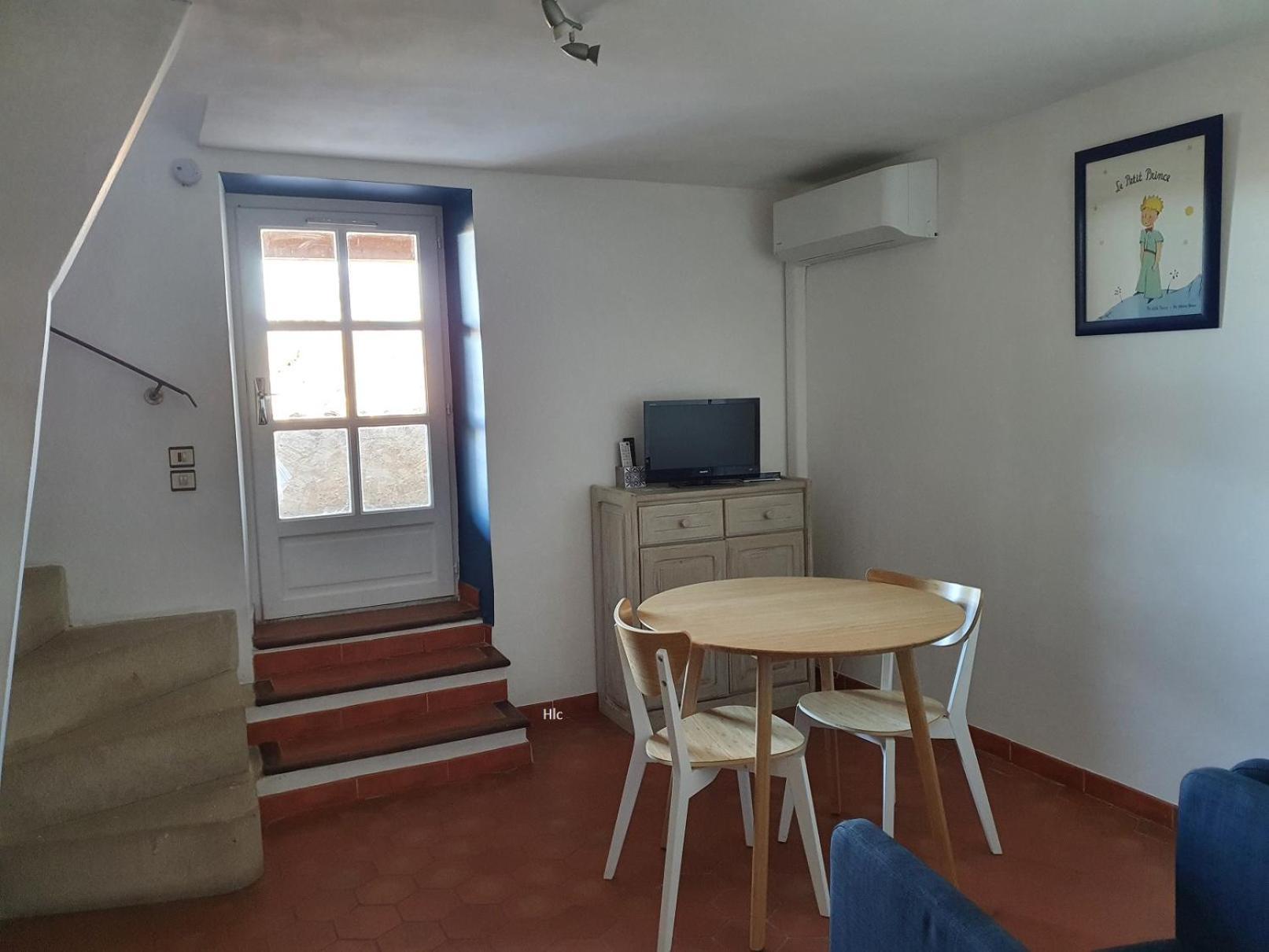 Les Demeures Du Clos Niozelles Zimmer foto