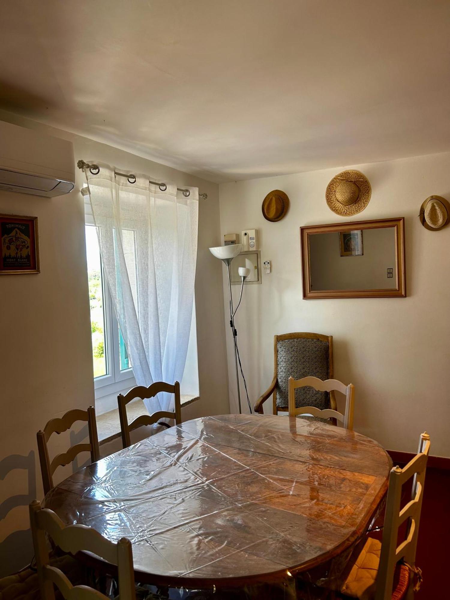 Les Demeures Du Clos Niozelles Exterior foto